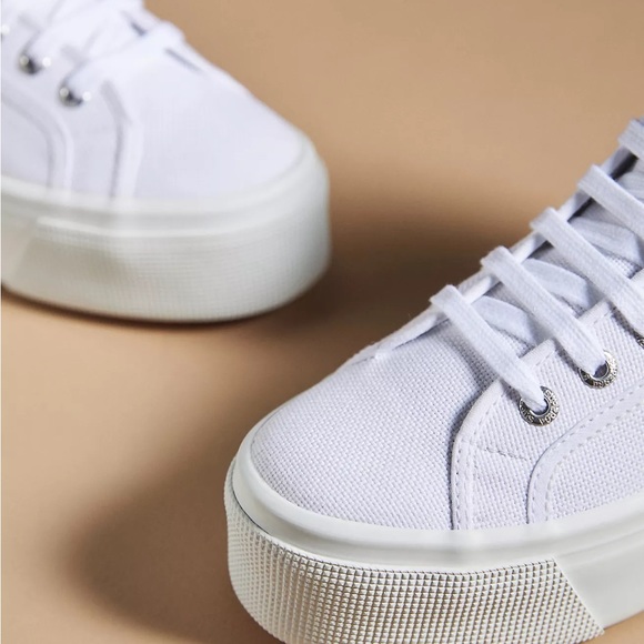 NWT Superga 2708 High-Top Sneakers - Picture 3 of 4